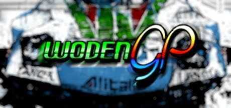 沃登GP/Woden GP（5566923） - 万千少女游戏网-万千少女游戏万千少女游戏网