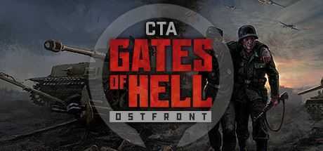 战争号令地狱之门：东线/Call to Arms - Gates of Hell: Ostfront（整合冬季战争DLC） - 万千少女游戏网-万千少女游戏万千少女游戏网