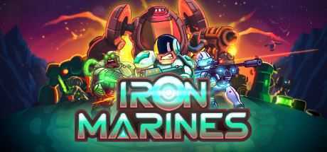 钢铁战队/Iron Marines（v4612238） - 万千少女游戏网-万千少女游戏万千少女游戏网