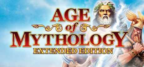 神话时代：扩充版/Age of Mythology: Extended Edition（v2.8） - 万千少女游戏网-万千少女游戏万千少女游戏网