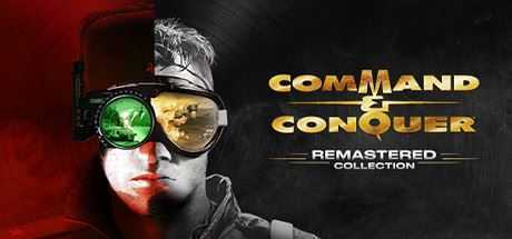 红色警戒：命令与征服：重制版/Command and Conquer:Remastered（v1.153.11.23850） - 万千少女游戏网-万千少女游戏万千少女游戏网