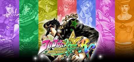 JOJO的奇妙冒险：群星之战重制版/JoJo s Bizarre Adventure（v07.09.2022） - 万千少女游戏网-万千少女游戏万千少女游戏网