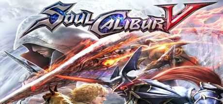 灵魂能力5/SoulCalibur V - 万千少女游戏网-万千少女游戏万千少女游戏网