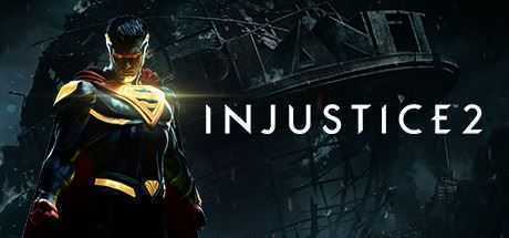 不义联盟2/Injustice 2（传奇版-v20211104-集成DLC ） - 万千少女游戏网-万千少女游戏万千少女游戏网