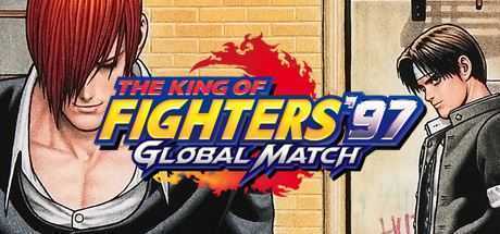 拳皇97：全球对决/The King of Fighters 97 Global Match - 万千少女游戏网-万千少女游戏万千少女游戏网