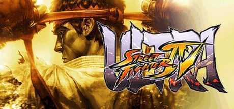 街头霜王4终极版/Ultra Street Fighter IV(v1.05) - 万千少女游戏网-万千少女游戏万千少女游戏网