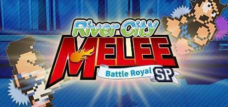 热血格斗：大激战SP/River City Melee: Battle Royal Special - 万千少女游戏网-万千少女游戏万千少女游戏网