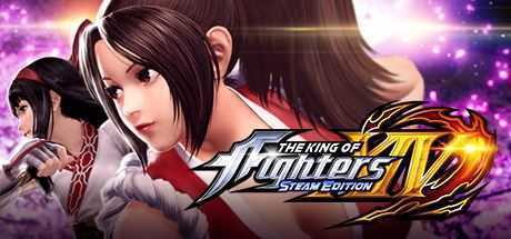 拳皇14/KOF14/THE KING OF FIGHTERS XIV - 万千少女游戏网-万千少女游戏万千少女游戏网