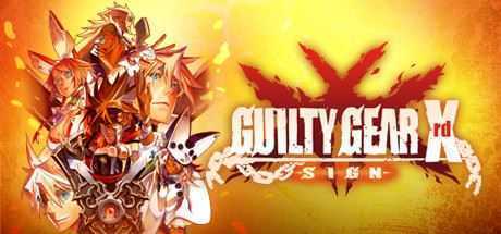 罪恶装备Xrd:未知次元征兆/GUILTY GEAR Xrd -SIGN- 万千少女游戏网-万千少女游戏万千少女游戏网