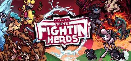 彩虹小马：格斗就是魔法/Thems Fightin Herds（v1.4.1） - 万千少女游戏网-万千少女游戏万千少女游戏网