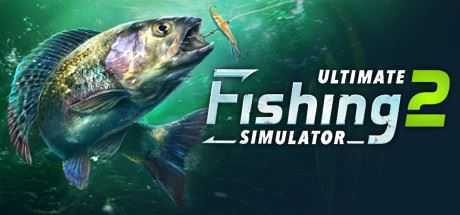 终极钓鱼模拟器2/Ultimate Fishing Simulator 2 - 万千少女游戏网-万千少女游戏万千少女游戏网