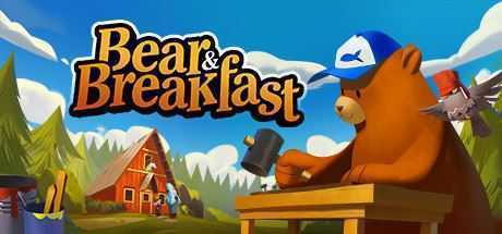 熊与早餐/Bear and Breakfast（v1.3.2） - 万千少女游戏网-万千少女游戏万千少女游戏网