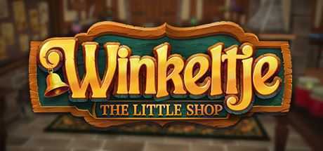 温克利小店/Winkeltje: The Little Shop（正式版） - 万千少女游戏网-万千少女游戏万千少女游戏网