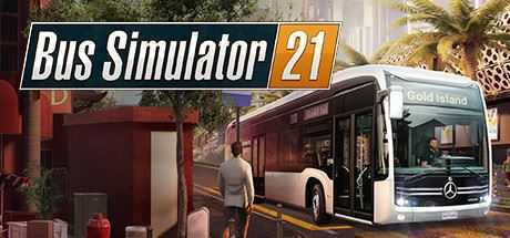 巴士模拟21/Bus Simulator 21 - 万千少女游戏网-万千少女游戏万千少女游戏网