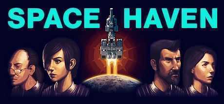 太空避风港/Space Haven（v0.13.0） - 万千少女游戏网-万千少女游戏万千少女游戏网