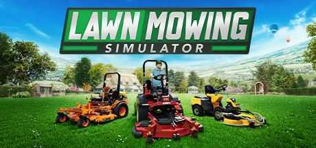 割草模拟器/Lawn Mowing Simulator（整合古代英国DLC） - 万千少女游戏网-万千少女游戏万千少女游戏网