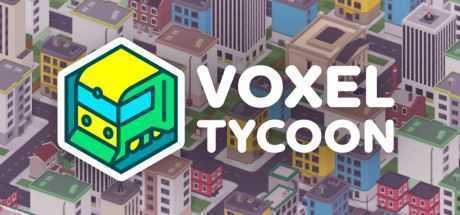 体素大亨/Voxel Tycoon（v0.86.1） - 万千少女游戏网-万千少女游戏万千少女游戏网