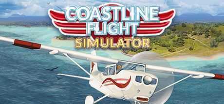 海岸线飞行模拟器/Coastline Flight Simulator - 万千少女游戏网-万千少女游戏万千少女游戏网