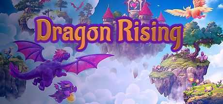 龙的崛起/Dragon Rising - 万千少女游戏网-万千少女游戏万千少女游戏网