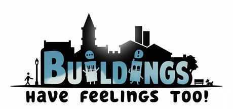 建筑也有感情/Buildings Have Feelings Too! - 万千少女游戏网-万千少女游戏万千少女游戏网