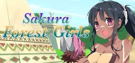 樱花森林女孩/Sakura Forest Girls（V1.0） - 万千少女游戏网-万千少女游戏万千少女游戏网