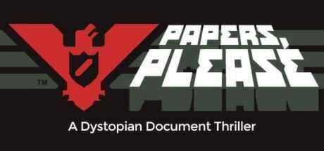 请出示证件/Papers Please - 万千少女游戏网-万千少女游戏万千少女游戏网