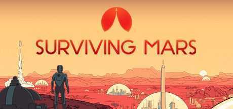 火星求生/Surviving Mars - 万千少女游戏网-万千少女游戏万千少女游戏网