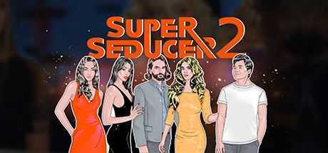 超级情圣2/Super Seducer 2（Build20210401支持者版） - 万千少女游戏网-万千少女游戏万千少女游戏网