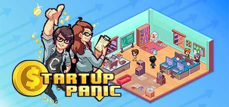 创业恐慌/Startup Panic - 万千少女游戏网-万千少女游戏万千少女游戏网