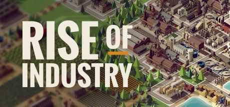 工业崛起/Rise of Industry（v2.3.2整合2130 DLC） - 万千少女游戏网-万千少女游戏万千少女游戏网