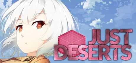 罪有应得/Just Deserts - 万千少女游戏网-万千少女游戏万千少女游戏网