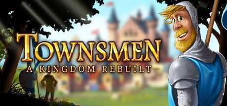 家园：重建王国/Townsmen - A Kingdom Rebuilt（v2.2.6.0版） - 万千少女游戏网-万千少女游戏万千少女游戏网