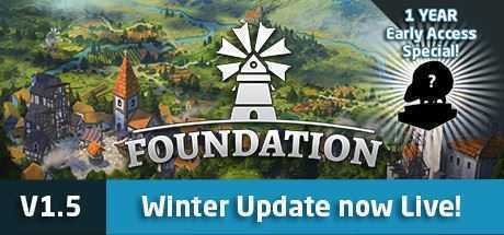 奠基/Foundation（v1.7.13测试版） - 万千少女游戏网-万千少女游戏万千少女游戏网