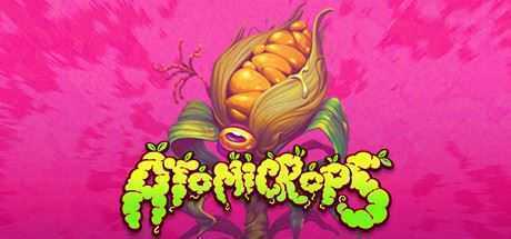 辐射谷物语/Atomicrops（v1.4.0） - 万千少女游戏网-万千少女游戏万千少女游戏网