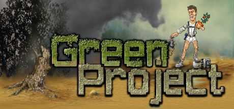 绿色计划/Green Project - 万千少女游戏网-万千少女游戏万千少女游戏网