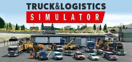 卡车和物流模拟器/TruckLogisticsSimulator(v0.9652) - 万千少女游戏网-万千少女游戏万千少女游戏网