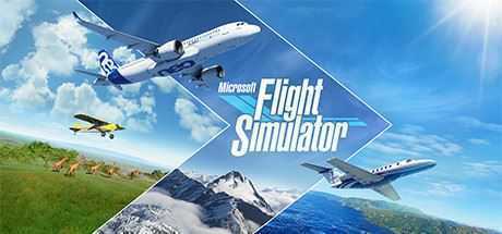 PC微软飞行模拟2020/Microsoft Flight Simulator - 万千少女游戏网-万千少女游戏万千少女游戏网