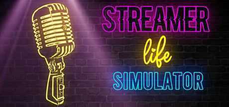 主播生活模拟器/Streamer Life Simulator - 万千少女游戏网-万千少女游戏万千少女游戏网