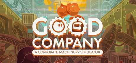 好公司/Good Company（v0.10） - 万千少女游戏网-万千少女游戏万千少女游戏网