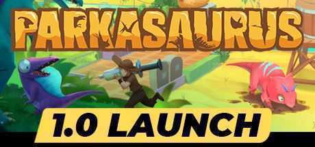 恐龙公园/Parkasaurus（v1.20h） - 万千少女游戏网-万千少女游戏万千少女游戏网