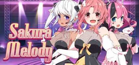 樱花旋律/ Sakura Melody（Build.9371796+DLC） - 万千少女游戏网-万千少女游戏万千少女游戏网