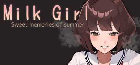 少女～夏天的甜蜜回忆/Milk Girl -Sweet memories of summer（Build.9702959-1.016+DLC） - 万千少女游戏网-万千少女游戏万千少女游戏网