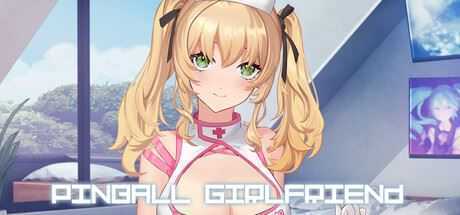 弹球女友/Pinball Girlfriend（Build.9042879） - 万千少女游戏网-万千少女游戏万千少女游戏网