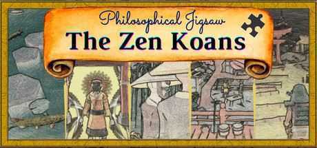 哲学拼图：禅宗公案/Philosophical Jigsaw - The Zen Koans - 万千少女游戏网-万千少女游戏万千少女游戏网