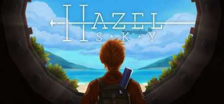 彼岸晴空/Hazel Sky（v1.0.10） - 万千少女游戏网-万千少女游戏万千少女游戏网