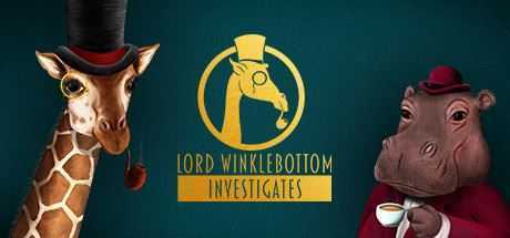 温寇波顿勋爵探案记/Lord Winklebottom Investigates - 万千少女游戏网-万千少女游戏万千少女游戏网