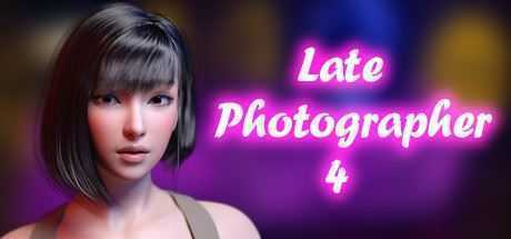 迟到摄影师4/Late Photograpker 4（Build.8715537+DLC相册） - 万千少女游戏网-万千少女游戏万千少女游戏网