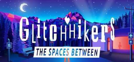 冥想空间：空间之间/Glitchhikers: The Spaces Between - 万千少女游戏网-万千少女游戏万千少女游戏网