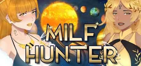 熟女猎人/MILF HUNTER（V1.4.01.04+DLC） - 万千少女游戏网-万千少女游戏万千少女游戏网