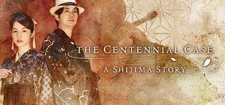 春逝百年抄/The Centennial Case: A Shijima Story（Build.8603566+DLC+预购特典） - 万千少女游戏网-万千少女游戏万千少女游戏网